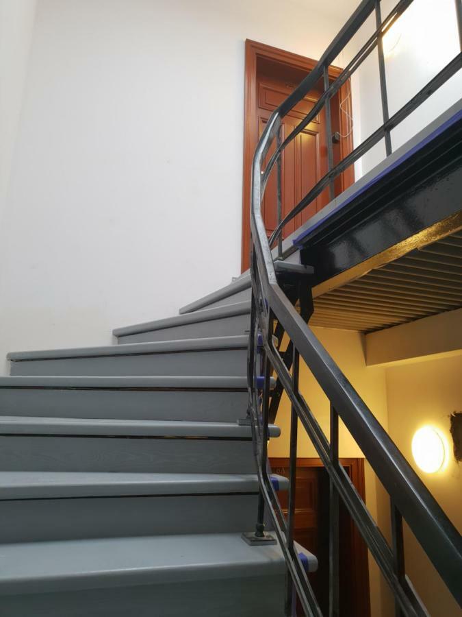 Apartament Starowka 3 Daire Stary Toruń Dış mekan fotoğraf