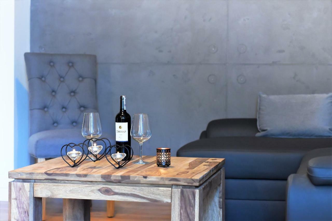 Apartament Starowka 3 Daire Stary Toruń Dış mekan fotoğraf