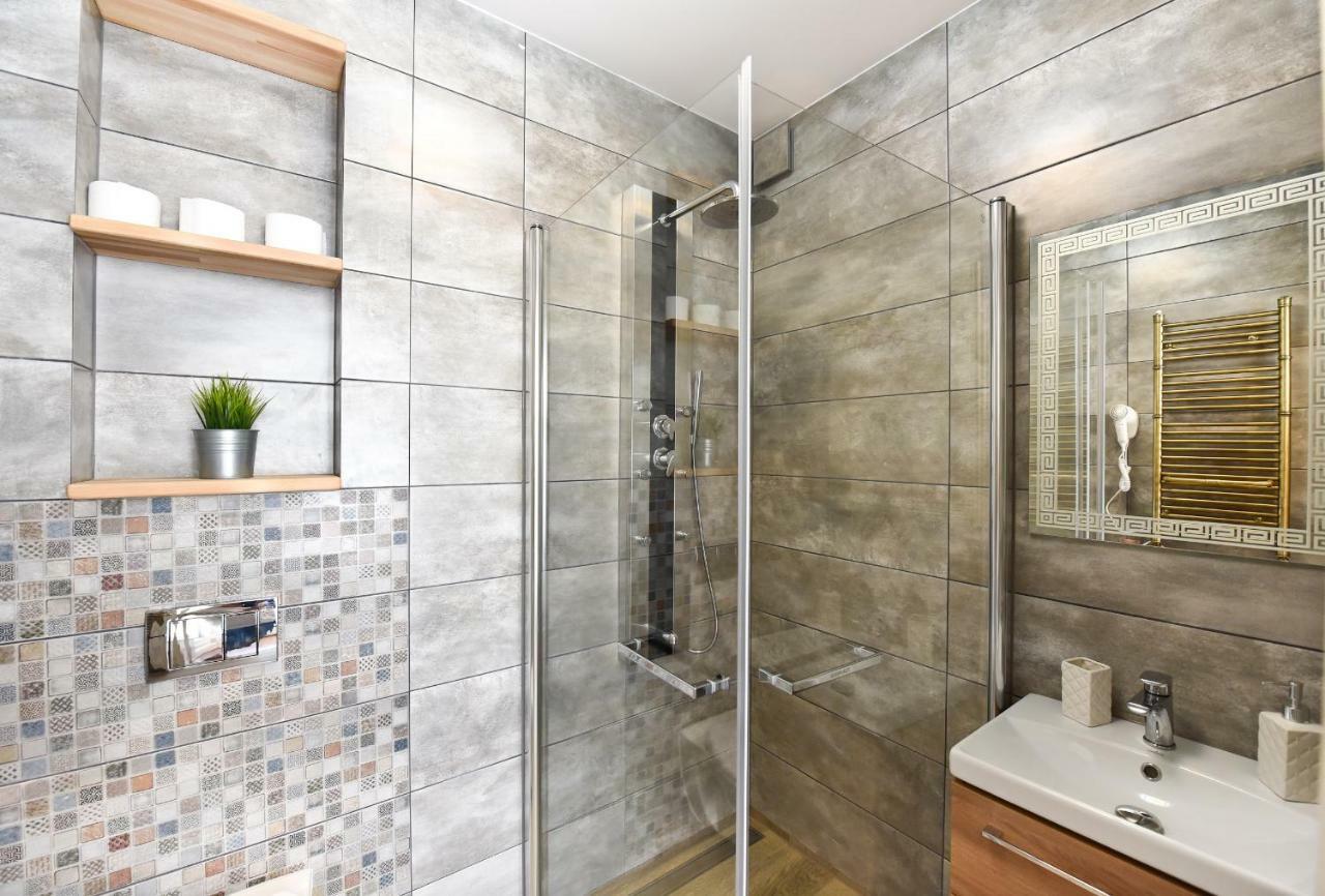Apartament Starowka 3 Daire Stary Toruń Dış mekan fotoğraf